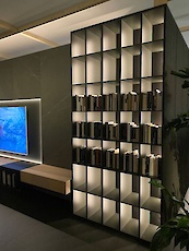 Выставка Salone del Mobile 2023 глазами ПКФ ВЫБОР : Фотоальбом ПКФ Выбор