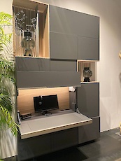 Выставка Salone del Mobile 2023 глазами ПКФ ВЫБОР : Фотоальбом ПКФ Выбор