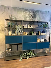 Выставка Salone del Mobile 2023 глазами ПКФ ВЫБОР : Фотоальбом ПКФ Выбор