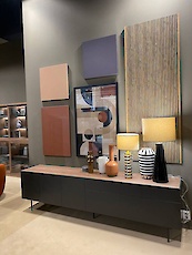 Выставка Salone del Mobile 2023 глазами ПКФ ВЫБОР : Фотоальбом ПКФ Выбор