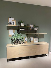 Выставка Salone del Mobile 2023 глазами ПКФ ВЫБОР : Фотоальбом ПКФ Выбор