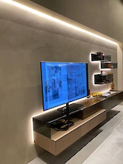 Выставка Salone del Mobile 2023 глазами ПКФ ВЫБОР : Фотоальбом ПКФ Выбор