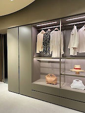 Выставка Salone del Mobile 2023 глазами ПКФ ВЫБОР : Фотоальбом ПКФ Выбор