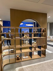 Выставка Salone del Mobile 2023 глазами ПКФ ВЫБОР : Фотоальбом ПКФ Выбор