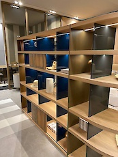 Выставка Salone del Mobile 2023 глазами ПКФ ВЫБОР : Фотоальбом ПКФ Выбор