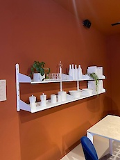 Выставка Salone del Mobile 2023 глазами ПКФ ВЫБОР : Фотоальбом ПКФ Выбор