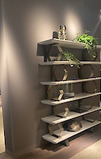 Выставка Salone del Mobile 2023 глазами ПКФ ВЫБОР : Фотоальбом ПКФ Выбор