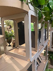 Выставка Salone del Mobile 2023 глазами ПКФ ВЫБОР : Фотоальбом ПКФ Выбор