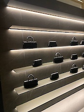 Выставка Salone del Mobile 2023 глазами ПКФ ВЫБОР : Фотоальбом ПКФ Выбор