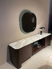 Виставка Salone del Mobile 2023 ВКФ ВИБІР : Фотоальбом ПКФ Вибір