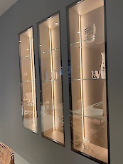 Виставка Salone del Mobile 2023 ВКФ ВИБІР : Фотоальбом ПКФ Вибір