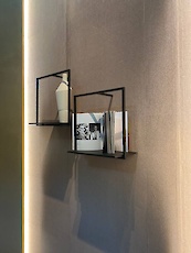 Виставка Salone del Mobile 2023 ВКФ ВИБІР : Фотоальбом ПКФ Вибір