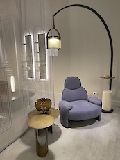 Выставка Salone del Mobile 2023 глазами ПКФ ВЫБОР : Фотоальбом ПКФ Выбор