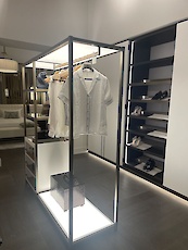 Выставка Salone del Mobile 2023 глазами ПКФ ВЫБОР : Фотоальбом ПКФ Выбор