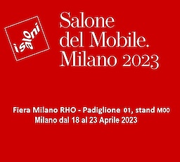 Виставка Salone del Mobile 2023 ВКФ ВИБІР