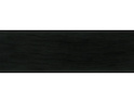 Мебельная кромка ABS Rehau 43/0,8 мм Черный 76971