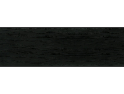 Меблева крайка ABS Rehau 43/0,8 мм Чорний 76971