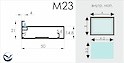 М23