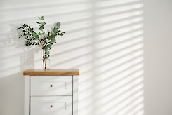 Мебельная ручка-кнопка GTV SONET, золото матовое (GZ-SONET-1-18)