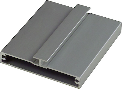 Планка Н ZOBAL 3,5м (UZ-1- 2:1)