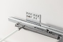 GTV AXIS PRO P20 H=168 L=500