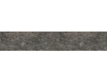 Меблева крайка ABS Egger 23/0.8 мм F121 ST87 Камінь Метал антрацит