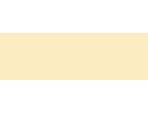 Меблева крайка ABS Egger 43/0.8 мм U108 ST9 Ванільний жовтий