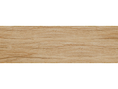 Меблева крайка ABS Egger 43/0.8 мм H3331 ST10 Дуб Небраска натуральний