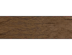 Меблева крайка ABS Egger 43/0.8 мм H2033 ST10 Дуб Хантон темний