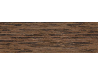 Мебельная кромка ABS Egger 43/0.8 мм H3154 ST36 Дуб Чарльстон темно-коричневый