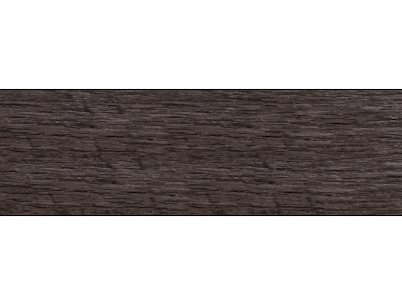 Мебельная кромка ABS Egger 43/0.8 мм H1346 ST32 Дуб Шерман антрацит