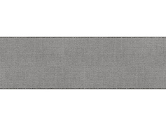 Меблева крайка ABS Egger 43/0.8 мм F433 ST10 Льон антрацит