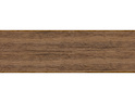 Меблева крайка ABS Egger 43/0.8 мм H3710 ST12 Горіх Каріні натуральний