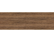 Меблева крайка ABS Egger 43/0.8 мм H3710 ST12 Горіх Каріні натуральний