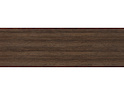 Меблева крайка ABS Egger 43/0.8 мм Н3702 ST10 Горіх Пацифік тютюн