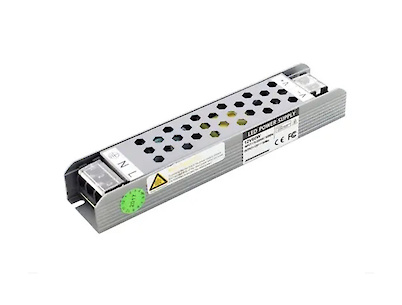 Блок питания Professional BPU-60 12V