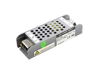 Блок питания Professional BPU-100 12V