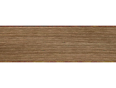 Меблева крайка ABS Egger 43/0,8 мм Робінія Бренсон натуральний коричневий H1251 ST19