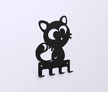 Настінна вішалка декоративна ВМ-21 