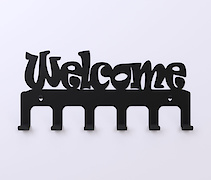 Настінна вішалка декоративна ВМ-30 