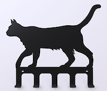 Настінна вішалка декоративна ВМ-33 