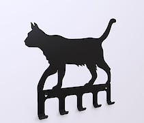 Настінна вішалка декоративна ВМ-33 