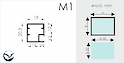 М1