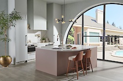 MDF-18 Alvic Tortora 9916 SM