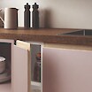 MDF-18 Alvic Tortora 9916 SM