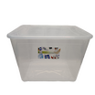 Контейнер плоский Ал-Пластик Easy Box 70 л, 555x390x426