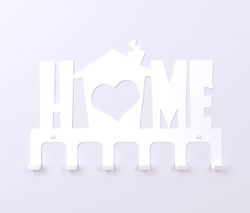 Настінна вішалка декоративна ВМ-14 