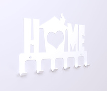 Настінна вішалка декоративна ВМ-14 