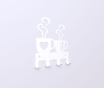 Настінна вішалка декоративна ВМ-42 