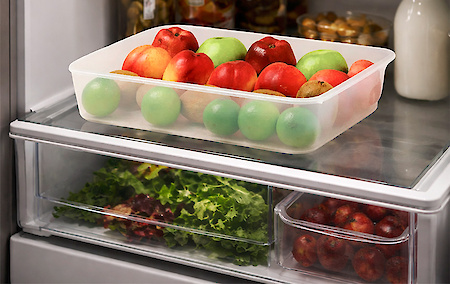 Контейнери для зберігання